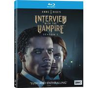 Interview With the Vampire: Season 1