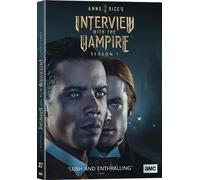 Interview With the Vampire: Season 1