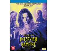 Interview with the Vampire: Season 1-3