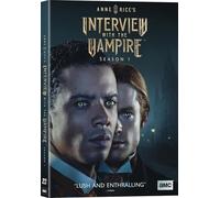 Interview with the Vampire: Season 1 [New DVD]
