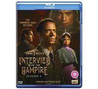 Interview with the Vampire: Season 2 – Acorn – Blu-ray