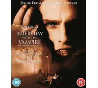 Interview With The Vampire [Blu-ray] [1994]