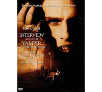 Interview with the Vampire: The Vampire Chronicles [DVD] [1995]