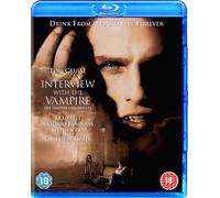 Interview With the Vampire: The Vampire Chronicles [New Blu-ray]