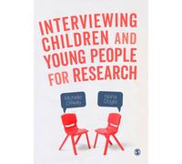 Interviewing Children and Young People for Research