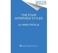 Interviewology The New Science of Interviewing by Anna Papalia (Hardback Book)