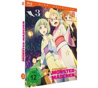Interviews mit Monster-Mädchen - Blu-ray 3