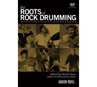 Interviews With the Drummers W [DVD] [Region 1] [NTSC]