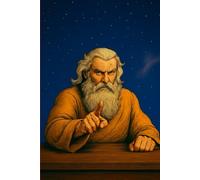 INTERVISTA AL CREATORE DLL'UNIVERSO: IL PENSIERO DI DIO SULLA NOSTRA RAZZA ? (IL MIRACOLO)