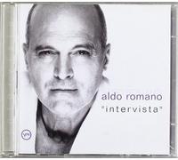 Intervista by Romano,Aldo (2007-04-27)