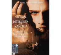 Intervista Col Vampiro