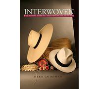 Interwoven: Rural Traditions, Modern Ties ~ Baskets from Appalachia and the Andes