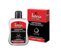 intesa pour Homme After Shave ENERGY POWER 100ml ohne Alkohol