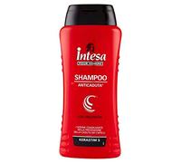 INTESA POUR HOMME Anti-Hair Shampoo, with Kerastim S, 300 ml