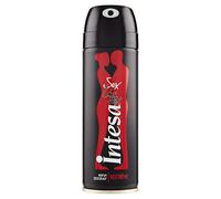 INTESA SEX UNISEX Sextrème Body Spray, 125 ml