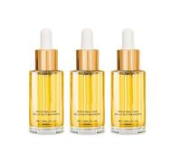 Intestinal Detox Belly Button Drops, Body Care Moisturizing Essence, Upgraded Body Care Essence Oil For Women, Moisturizing, Tightening Skin, Reduce Fine Lines (3)