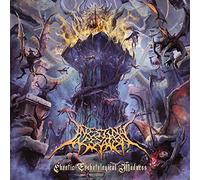 Intestinal Laceration - Chaotic Eschatological Madness