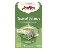 Intestinal well-being 17 infusion bags