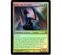 Intet, the Dreamer (Oversized Foil) | Commander