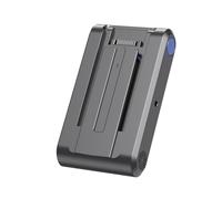 INTETURE Battery for Cordless Vacuum Cleaner BP10 (only for BP10 Blue)