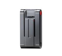 INTETURE Battery Match BP40 Vacuum Cleaner