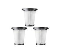 INTETURE BP30 Vacuum Cleaner Cordless Accessories: Hepa Filter (Pack of 3)