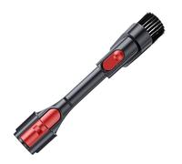 INTETURE BP50 Vacuum Cleaner Replacement 2 in 1 Long Flat Brush