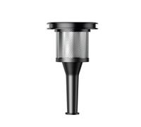 INTETURE Cordless vacuum cleaner accessories-Stainless Steel Filter