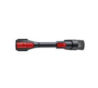 INTETURE Vacuum Cleaner Replacement Long Flat Nozzle Applicable to BP40