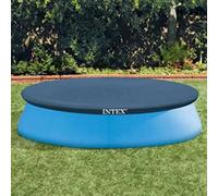 Intex 10ft Easy Set Swimming Pool Cover