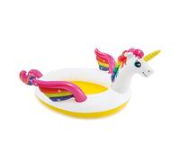 Intex Unicorn With Sprayer White