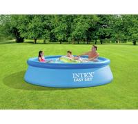 Intex 10ft Easy Set Large Paddling Pool - 3853L