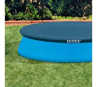 Intex® 10ft Round Easy Set Swimming Pool Cover - QUALITY COVER - BEST SELLER
