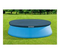 Intex 10ft Round Easy Set Swimming Pool Cover - QUALITY COVER - BEST SELLER