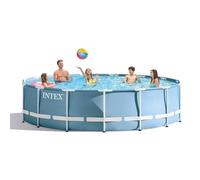 Intex 12' x 39" Prism Frame Pool