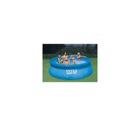 Intex 12ft x 30in Easy Set Pool Package