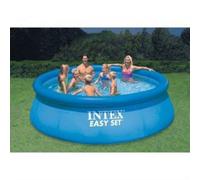 Intex 12ft x 30in Easy Set Pool Package