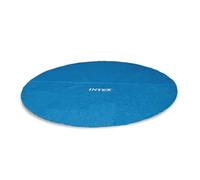 Intex 15' Solar Cover
