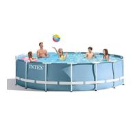 Intex 15' x 48" Prism Frame Pool