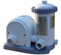 Intex 1500 Gph 5678 Lph 220 240V Cartridge Filter Pump