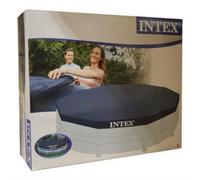 Intex 15Ft Metal Frame Winter Cover