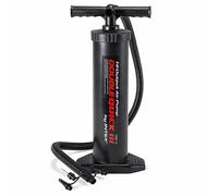 Intex 19 Inch Double Quick III Hand Pump