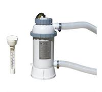 Intex 2.2Kw Electric Heater Swimming Pool Swimming Pool Equipment