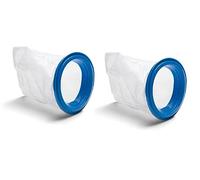 Intex 2 PACK Vacuum Debris Bag with Ring