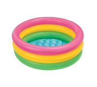 Intex - 24 "" Sunset Glow Baby Pool