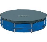 Intex 28030 Cover For Metal Frame Swimming Pool 10FT