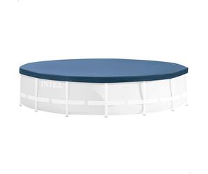 Intex 28030 Framepool Cover 305 cm 305 (Round)