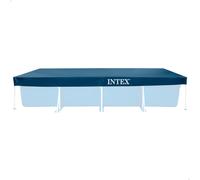 Intex Rectangular Swimming Pool Cover 13Ft