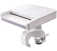 Intex 28090 Waterfall with Multi-Coloured LED Lights, One Size 33 x 28 x 29 cm