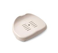 Intex 28502E B00PHX0D34 PureSpa Spa Seat, 1, tan